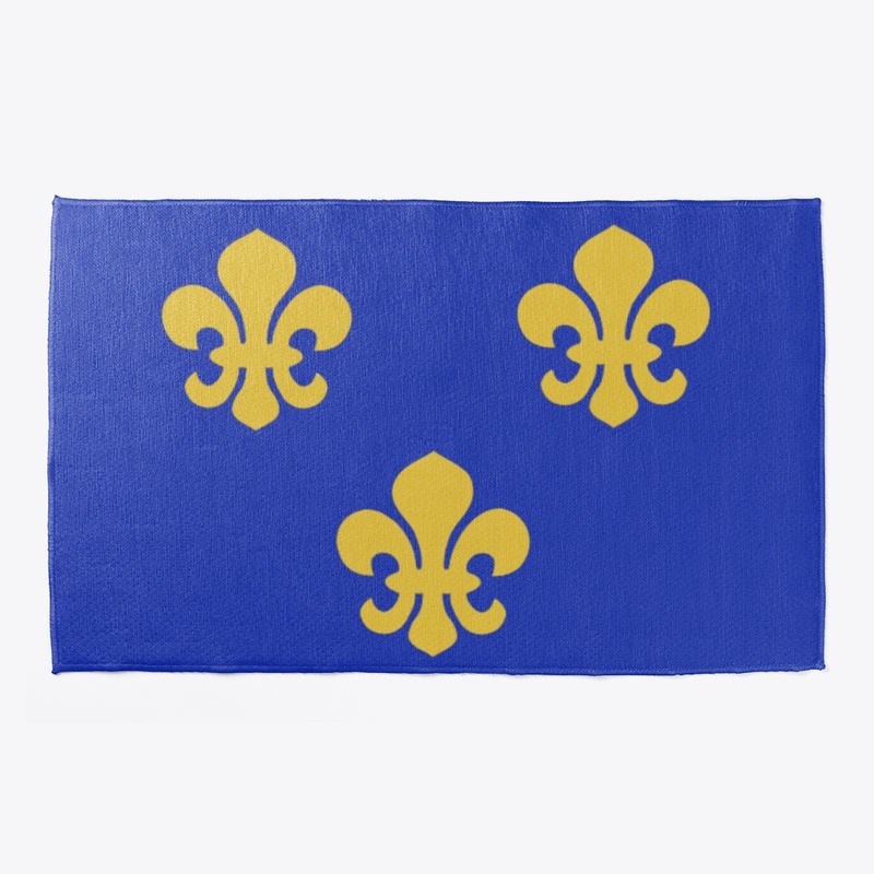 Kingdom of France (843-1789/1815-1830)