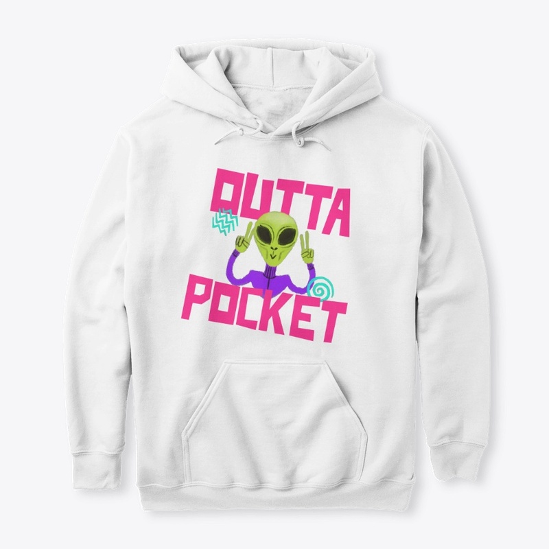 Outta Pocket Martiana Set