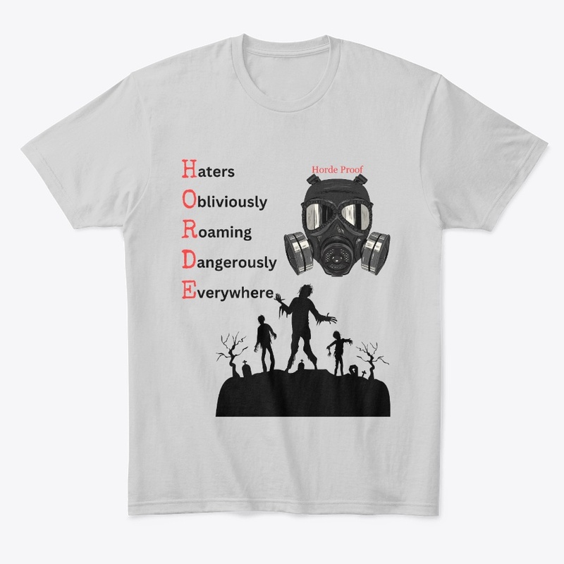 HORDE