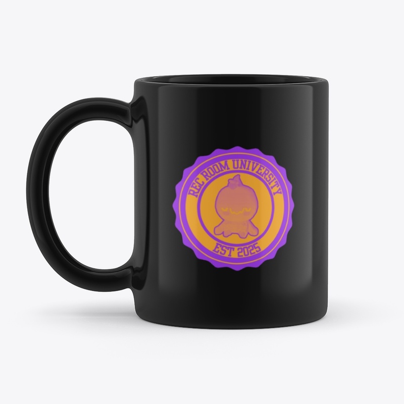 Rec Room University Mug