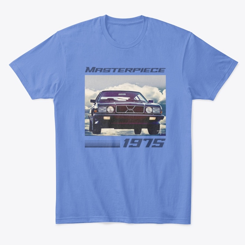 Masterpiece 1975