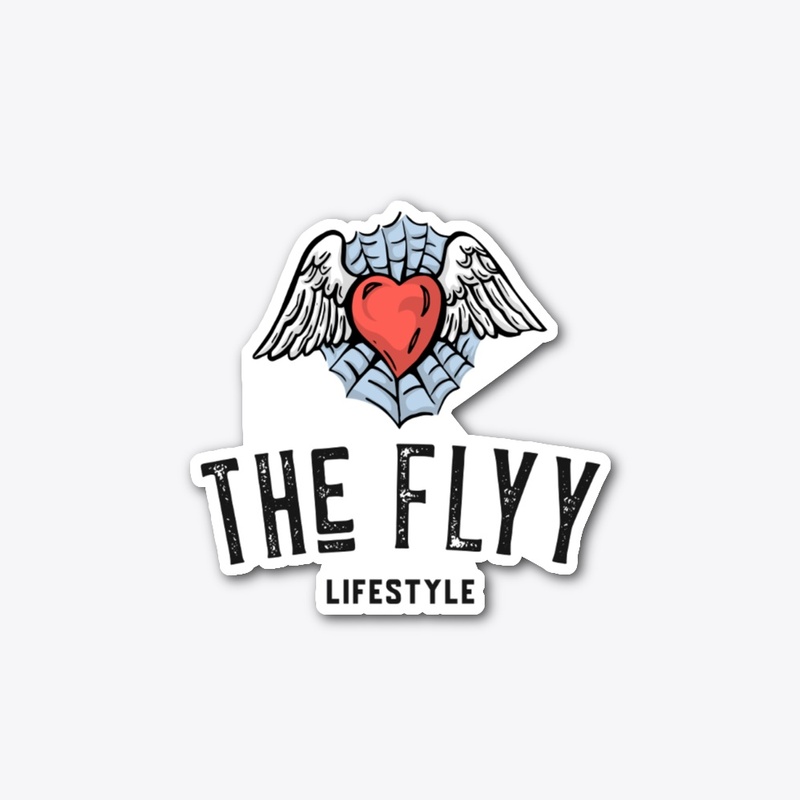 Fly lifestyle edition.