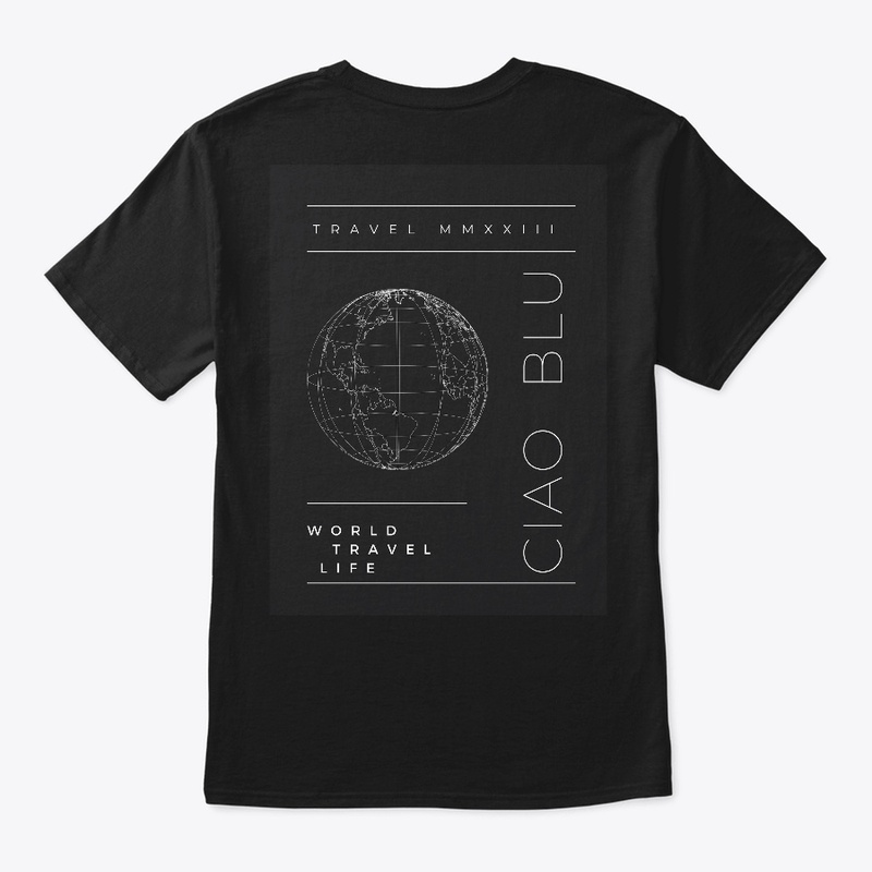 world.travel.life (BLACK)