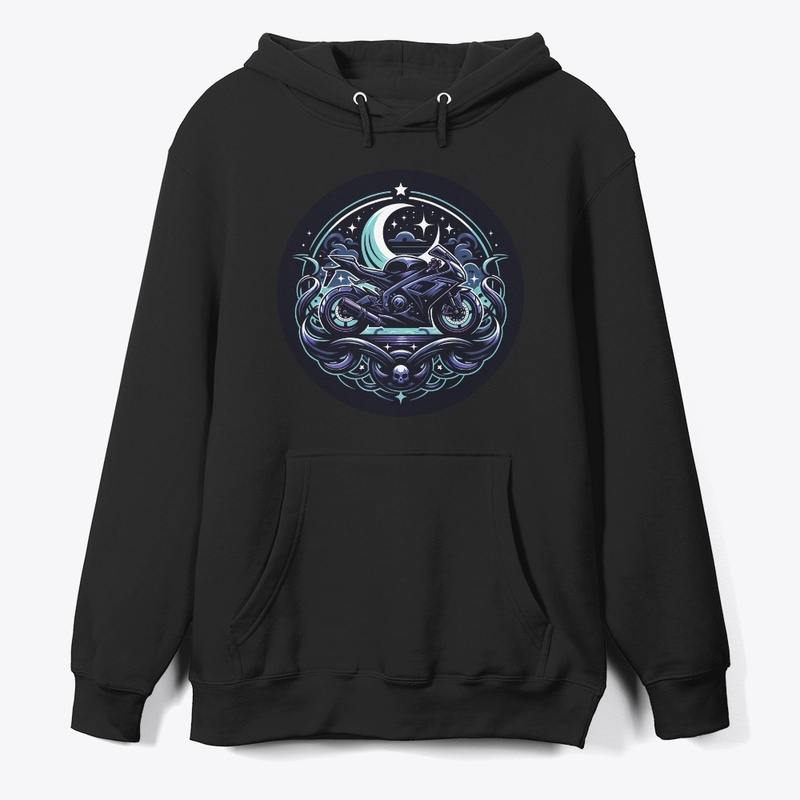 Moonlight - Moto Design