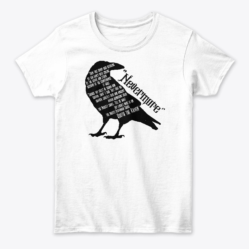 Bookseries: The Raven