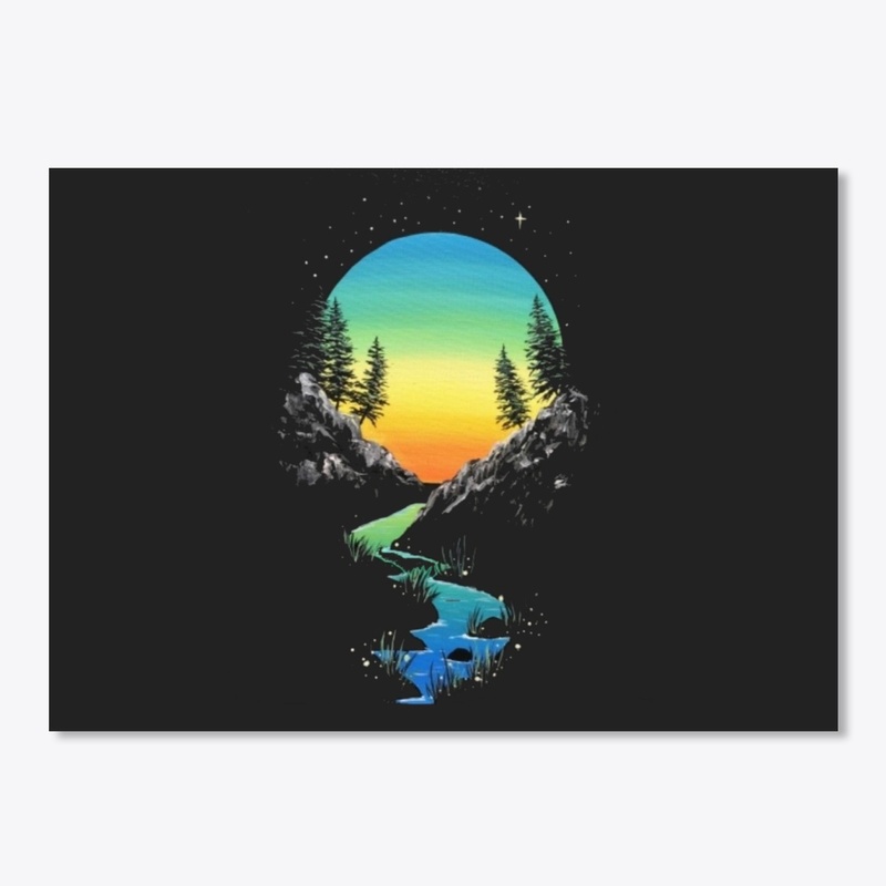 Sun River