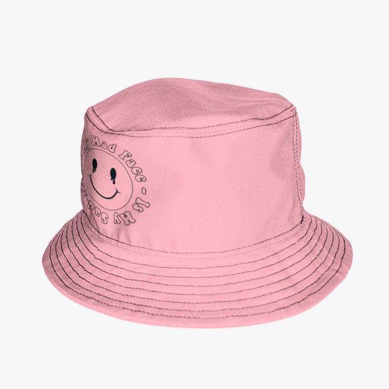 Trippy Kiddos (PINK)