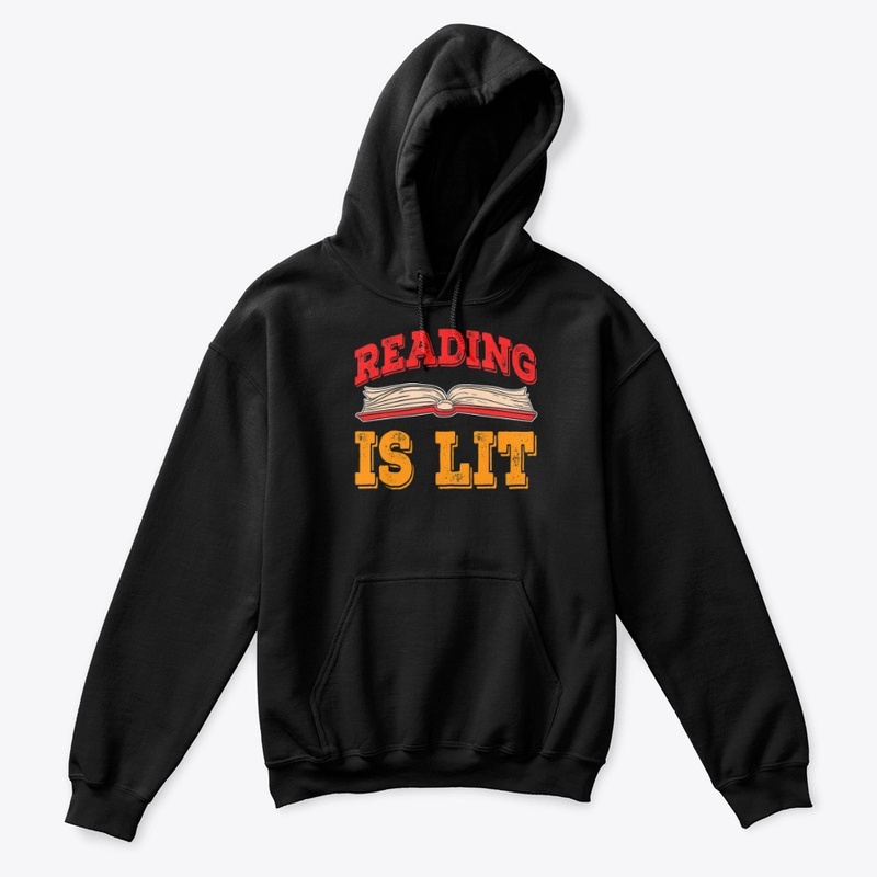 Reading Is Lit