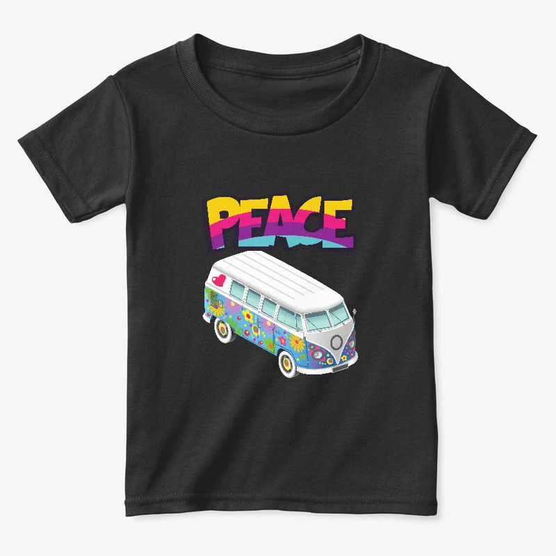 Peace Van