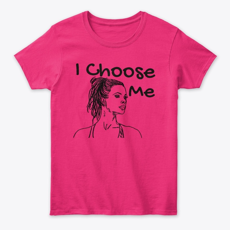 I Choose Me