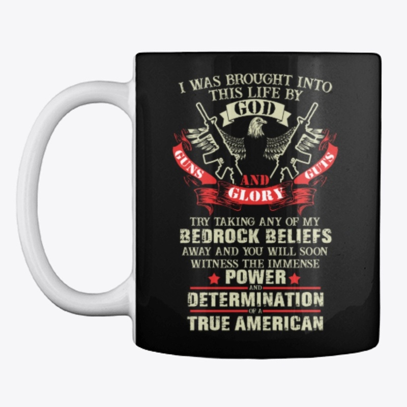 True American Shirt