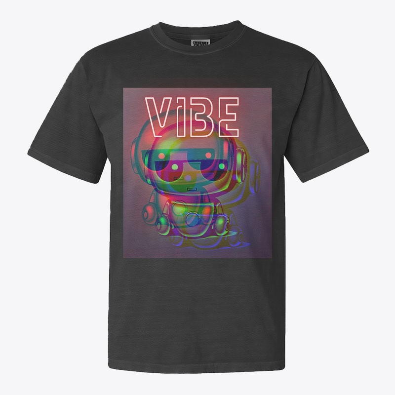 Psychedelic Vibes