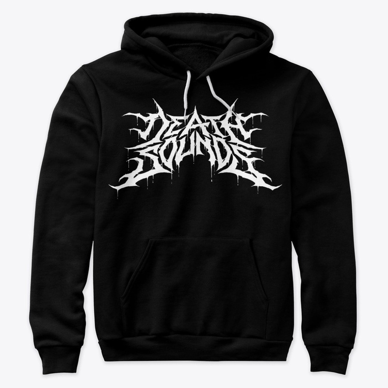 Death Sounds Logo