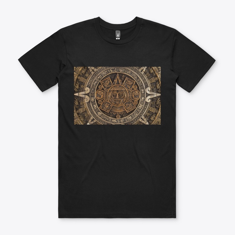 aztec calendar
