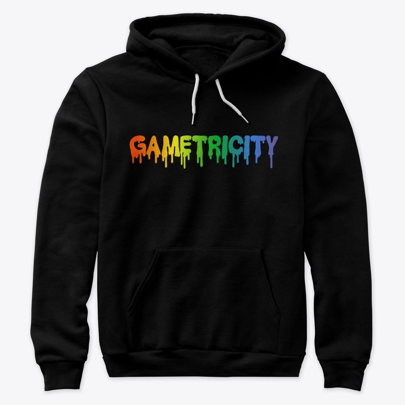 Gametricity Drip 