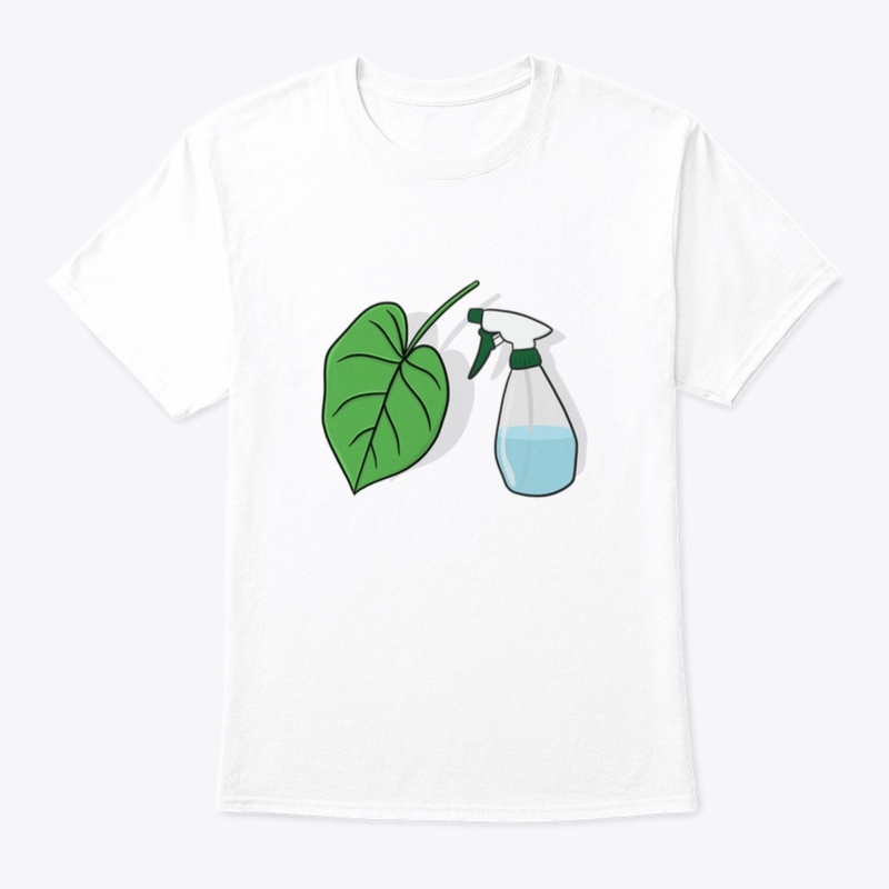 Green fingers