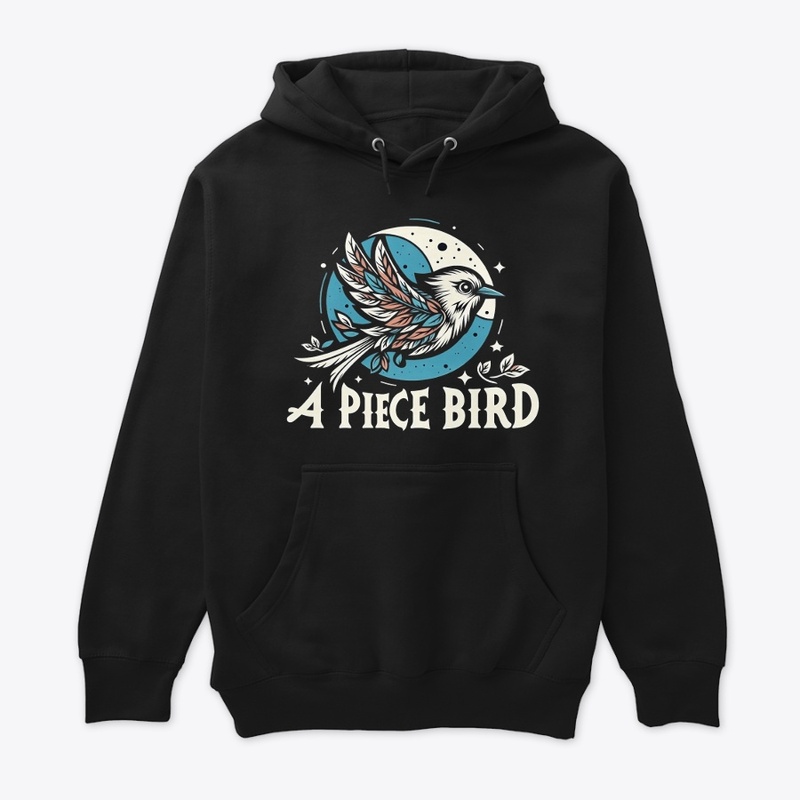 A piece bird