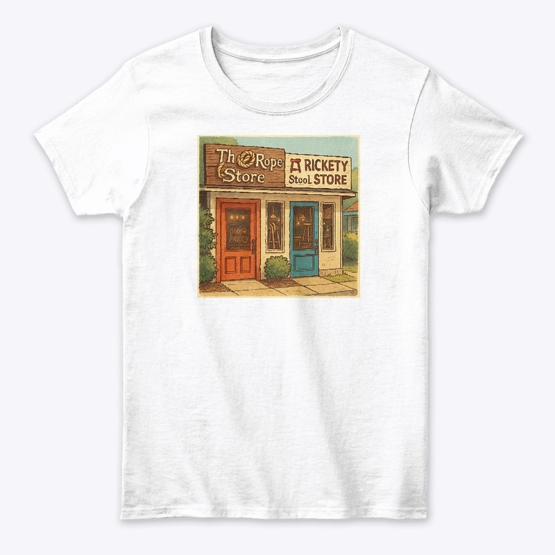 Stores