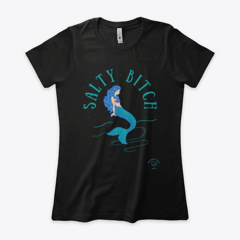 Salty Bitch - LIGHT