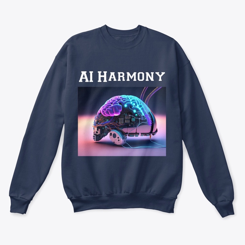 AI Harmony Fashion