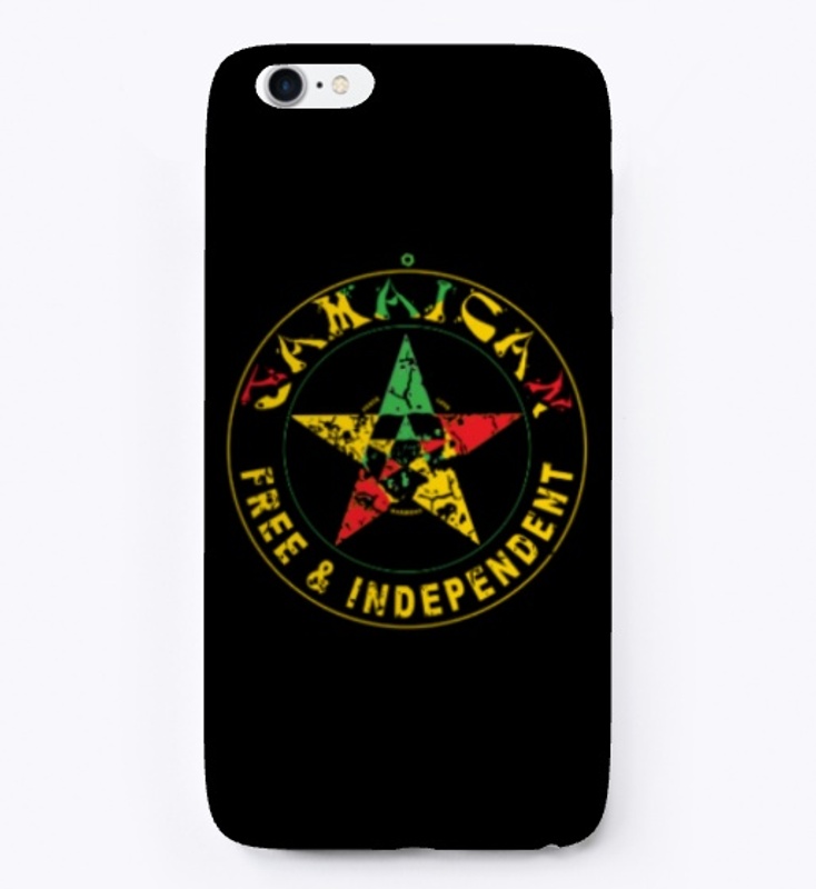 Jamaican, Free & Independent