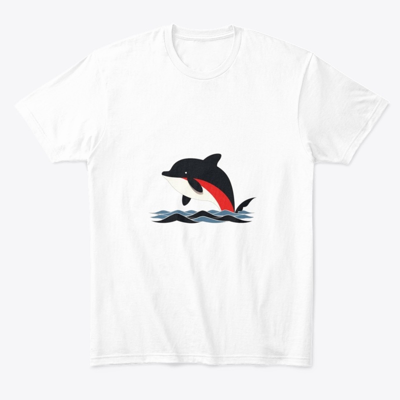 Whale Be Real Design