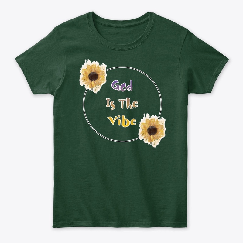 God is The Vibe