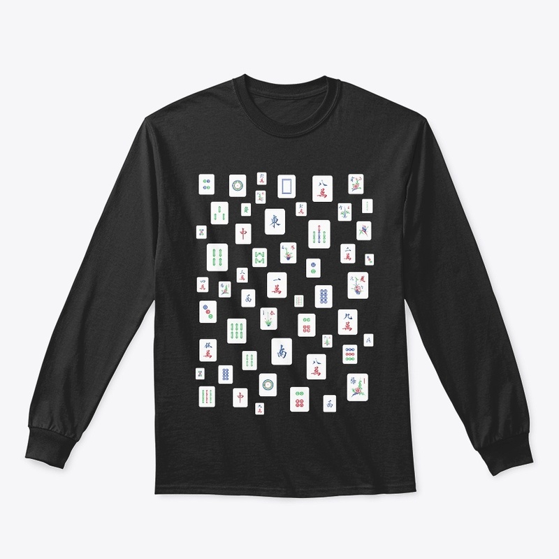 Mahjong Tiles