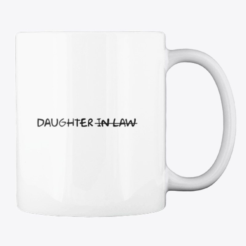 Daughter in Law