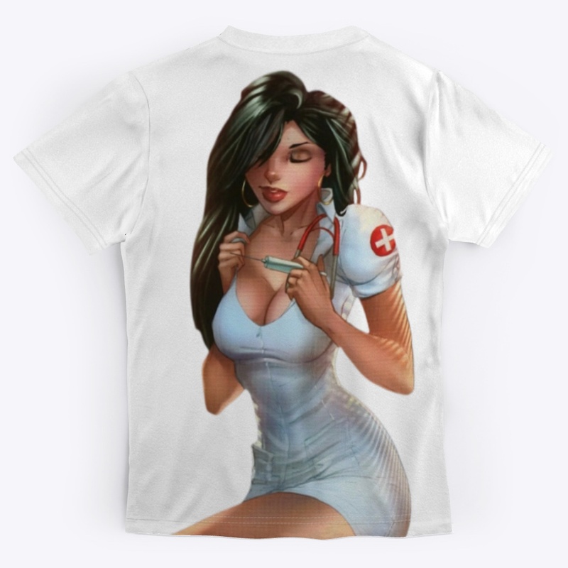The Good Nurse