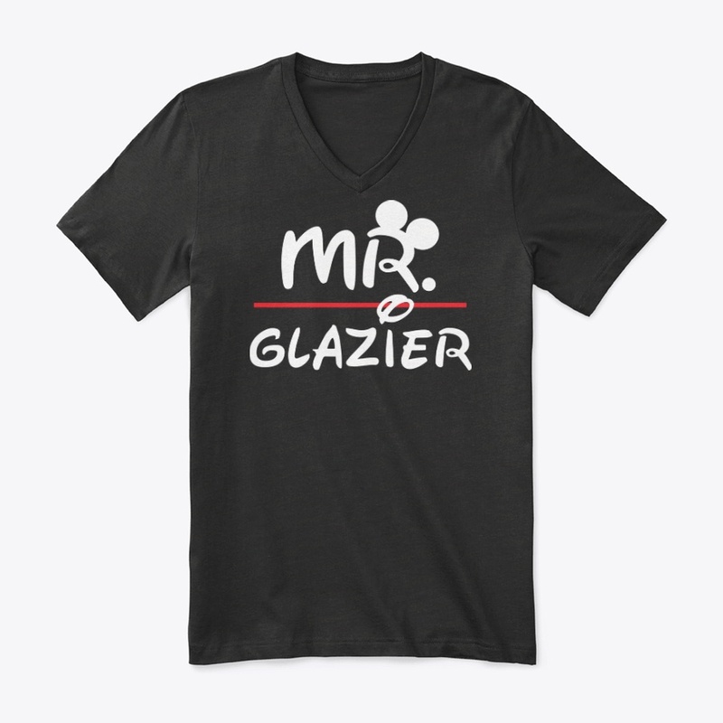Mr. Glazier Shirt