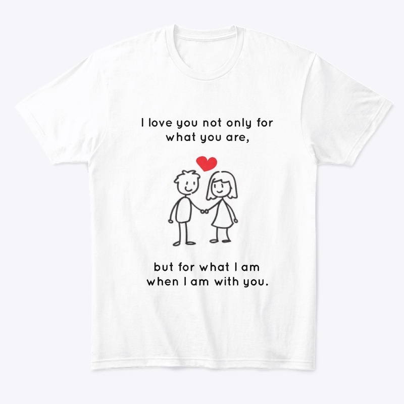 Cute Couple Cartoon Doodles 22
