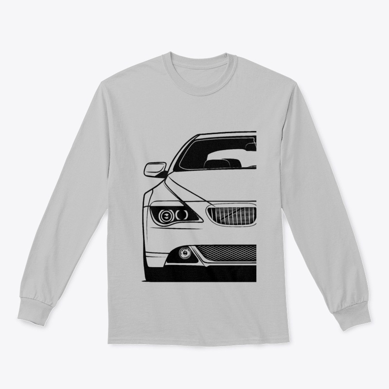 E63 6