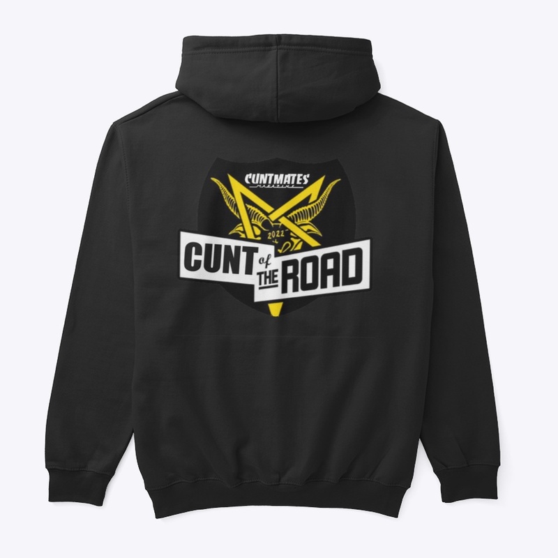 Cuntmates Cunt of the Road