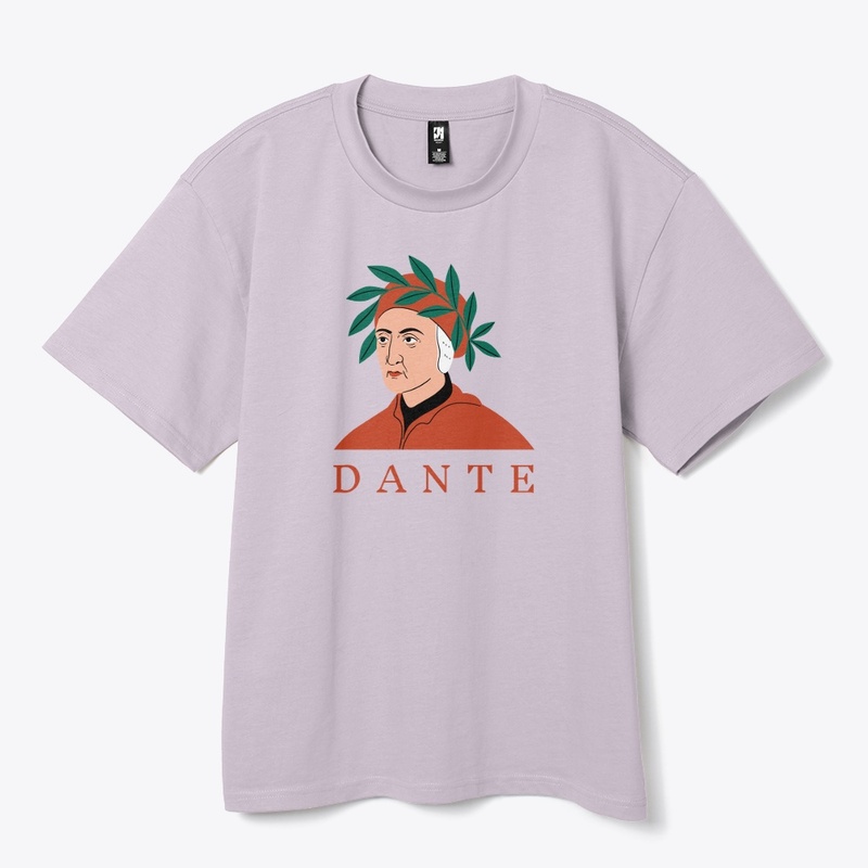 Dante Alighieri