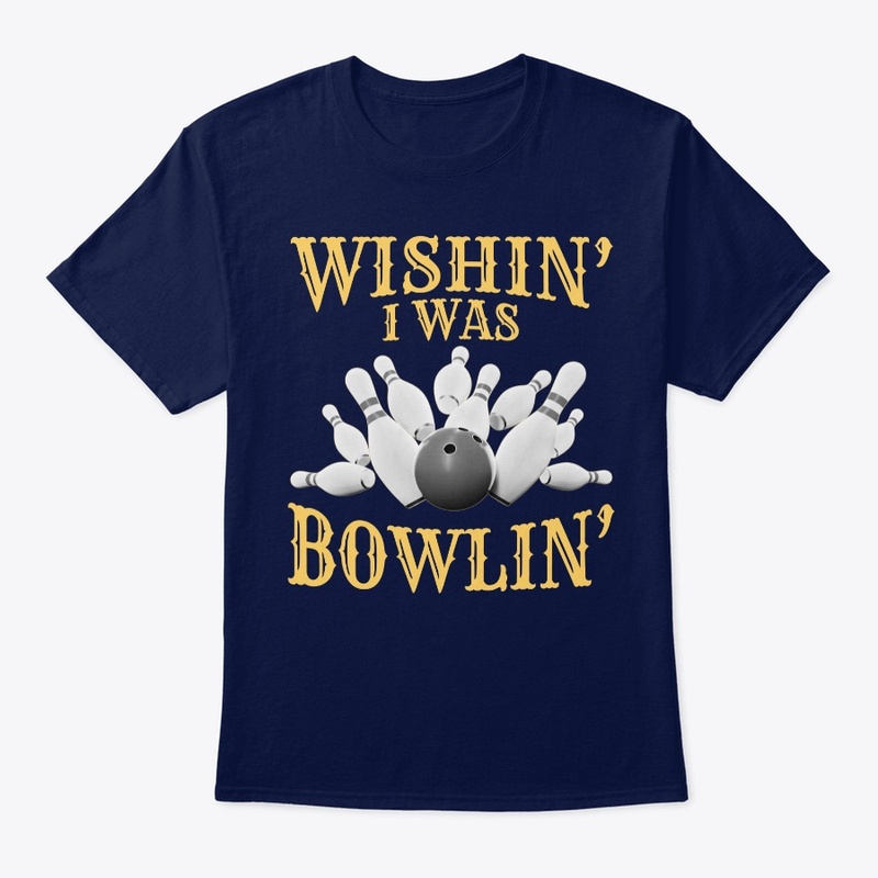 Wishin' I Was Bowlin'