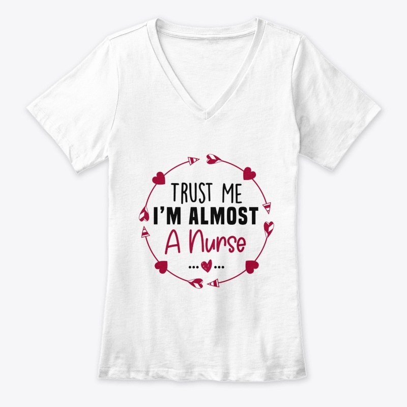 Nurse T-shirts