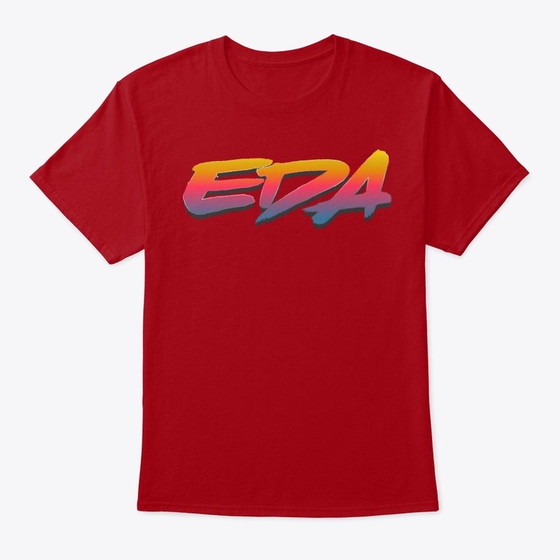 Edallical merch
