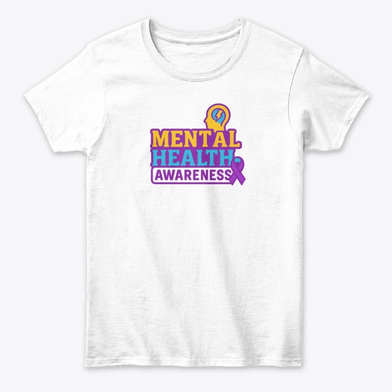Mental Health Awareness 