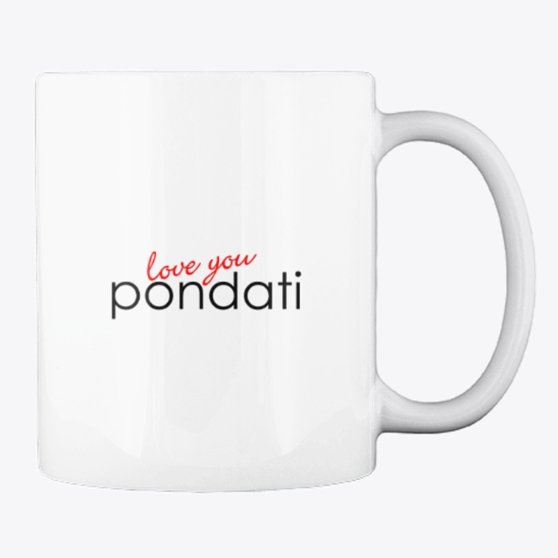 Love You, Pondati