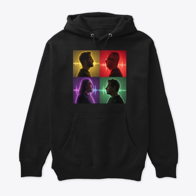 DadCorps Frequency Collection