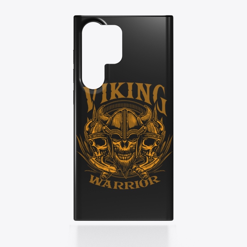 viking warrior