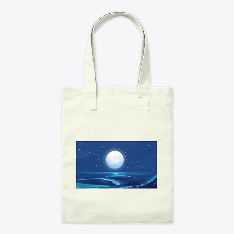 NIGHT MOON DESIGN