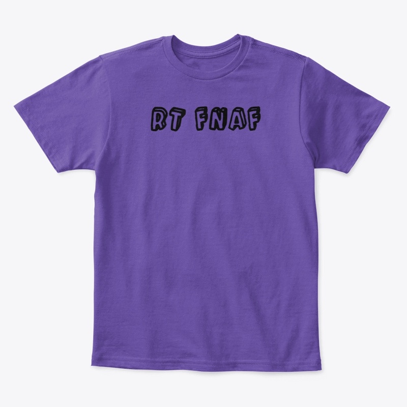 Kids Tee Shirt