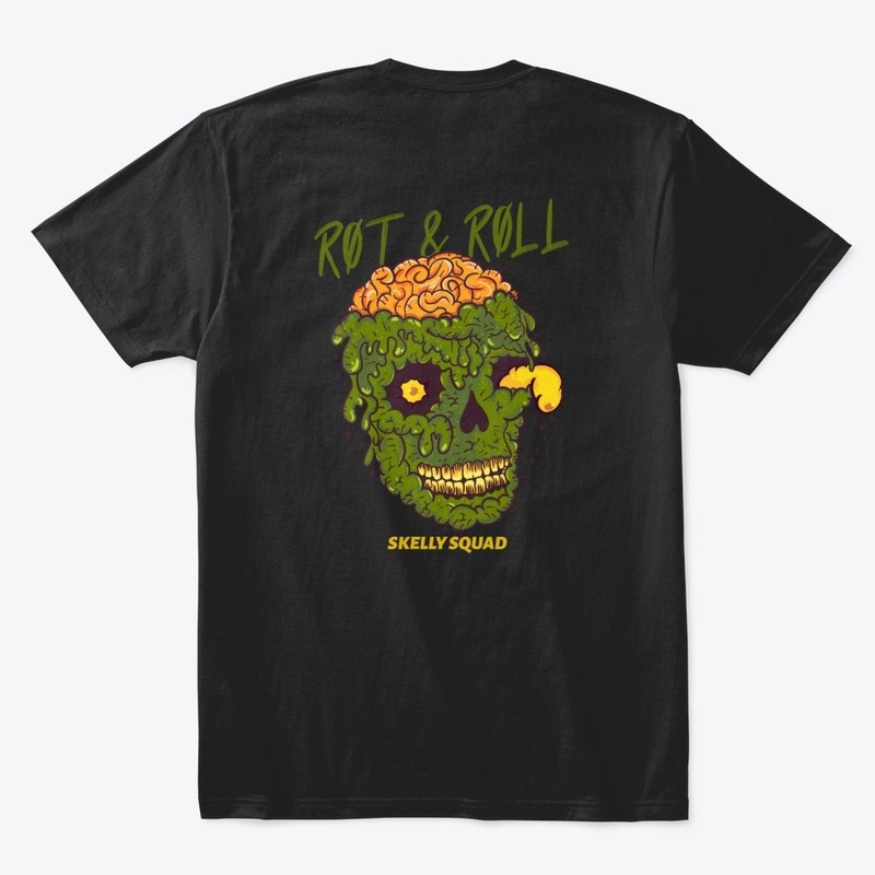 ROT N' ROLL