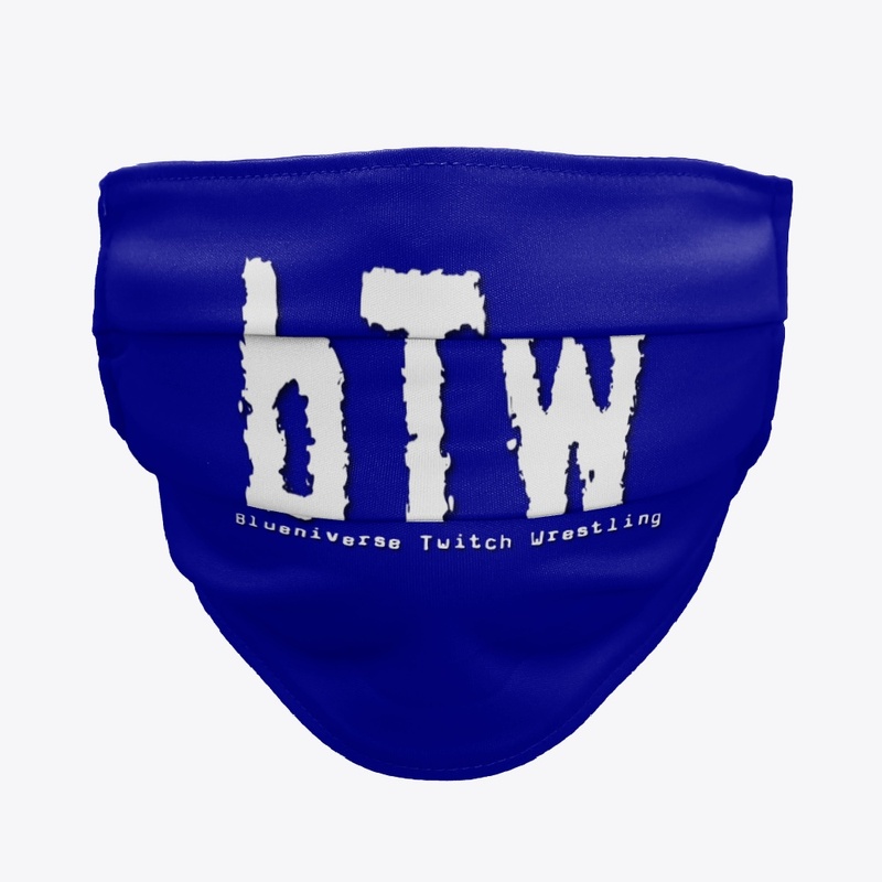 NEW BTW MERCH!