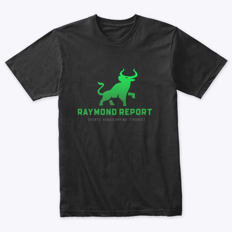 Raymond Report Tshirt