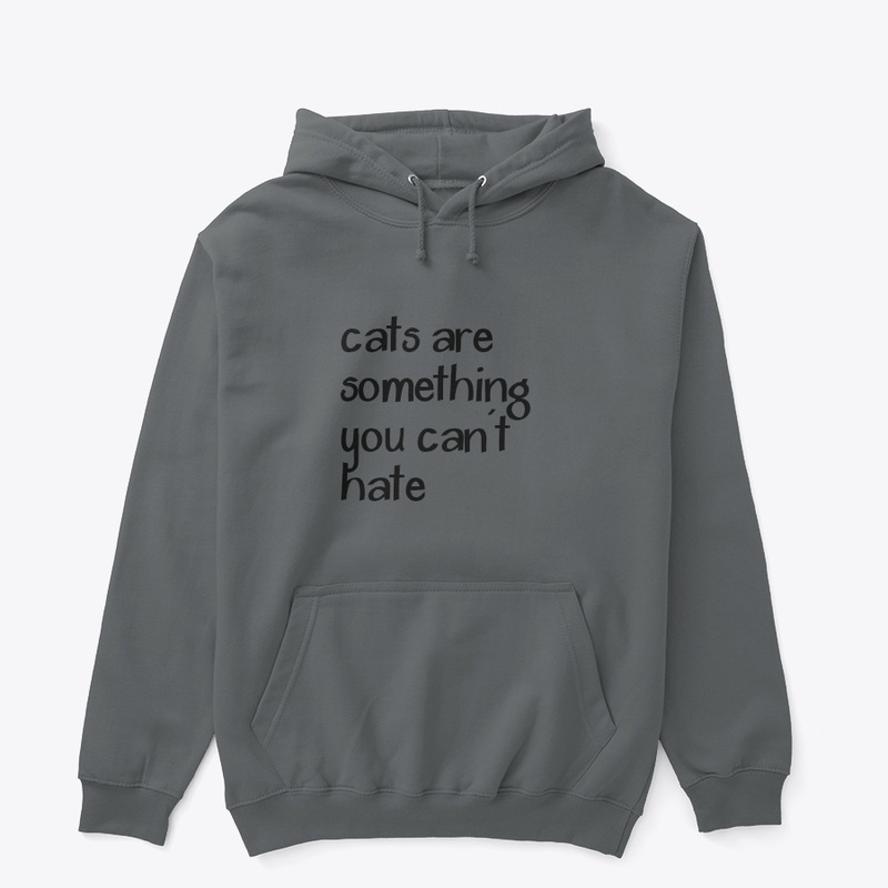 Cats are life