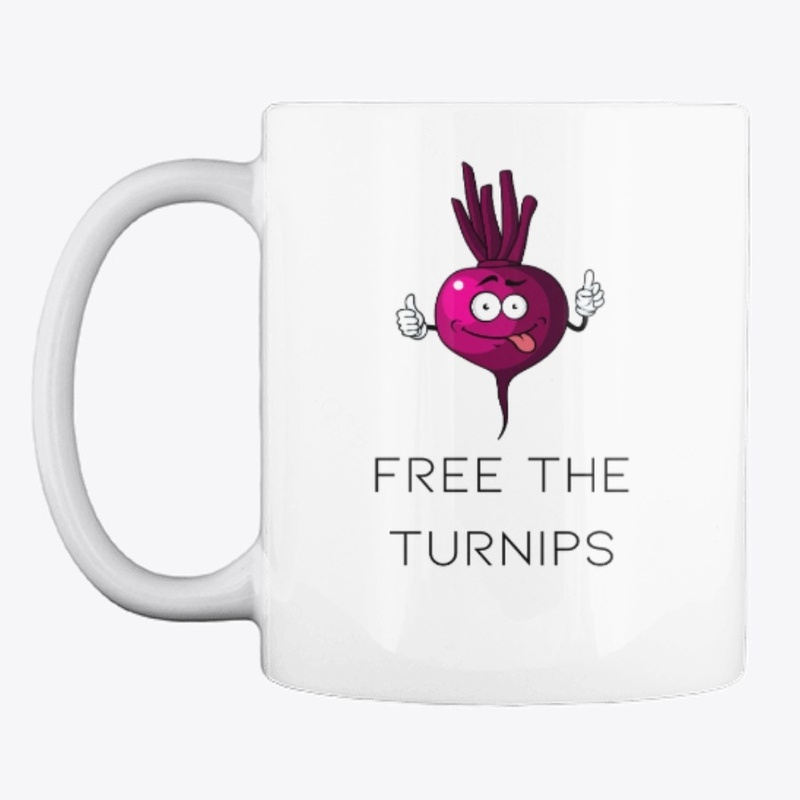 Free The Turnips 