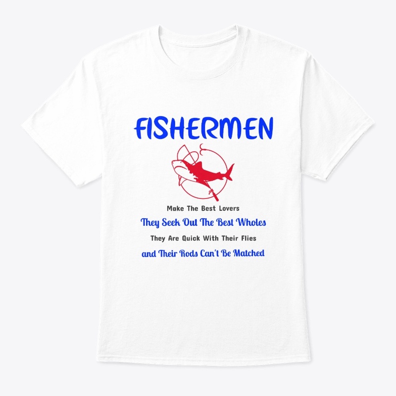 fisherman lovers